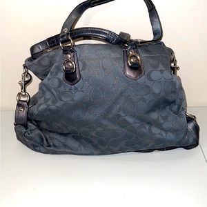 Coach Purse excellent condition